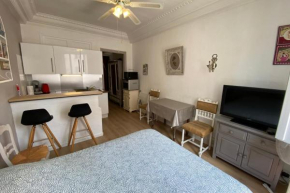 Studio Ideal vacation by the sea LIVE IN